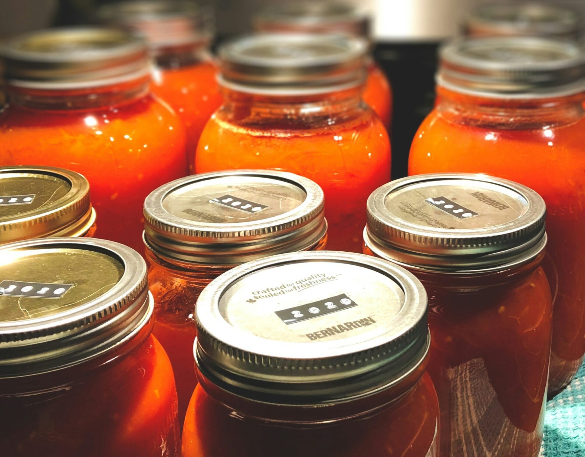 Wie Lebensmittelunternehmen Wikipedia strategisch nutzen können. Transparenz als Wettbewerbsvorteil.