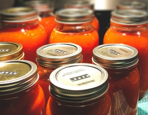 Wie Lebensmittelunternehmen Wikipedia strategisch nutzen können. Transparenz als Wettbewerbsvorteil.