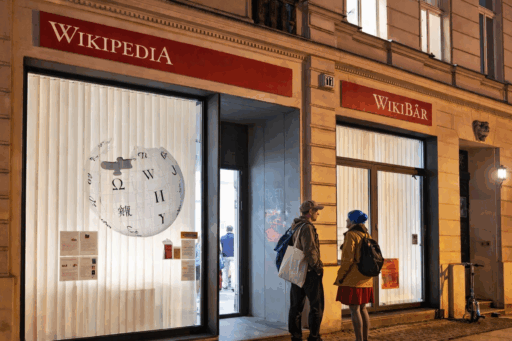 Einladung zur Initiative WIKIBär. Gemeinsam an freiem Wissen in Berlin arbeiten.